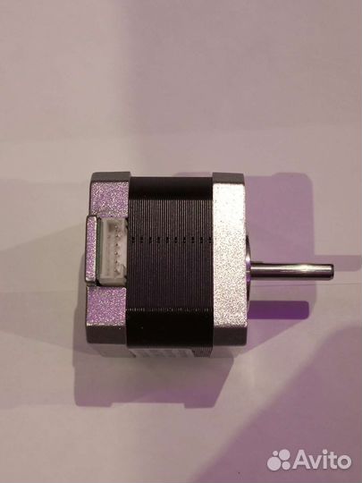 Шаговый двигатель Nemo 17