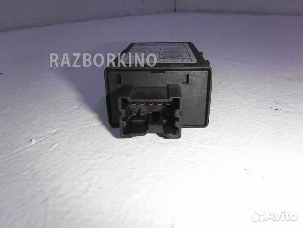 Блок управления Ниссан