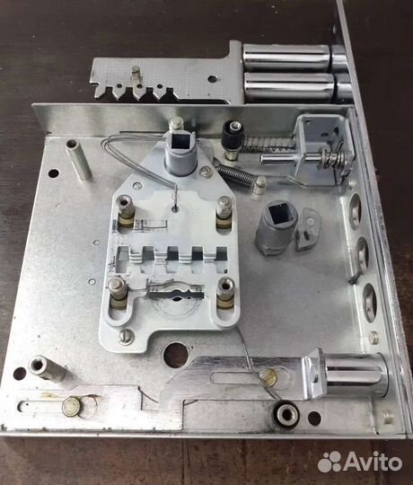 Вскрытие замков, авто, квартир, Тюмень