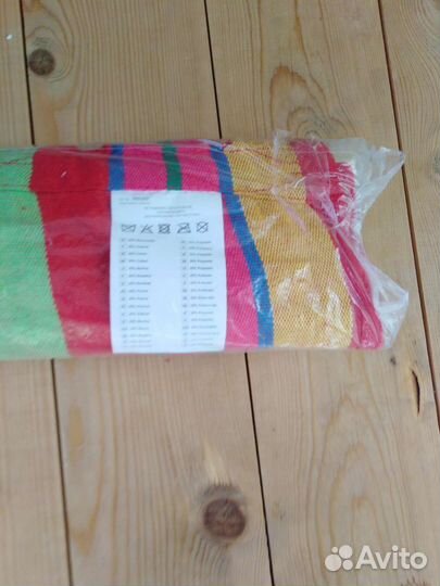 Подвесной гамак