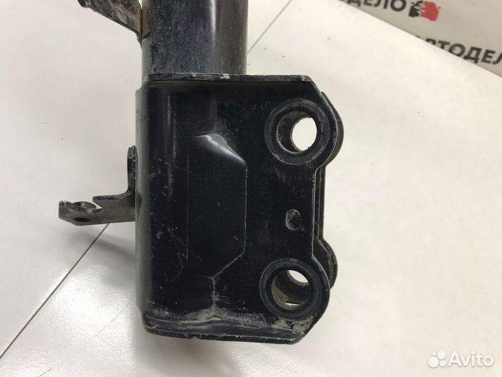 Амортизатор зад лев miles toyota highlander 07-14