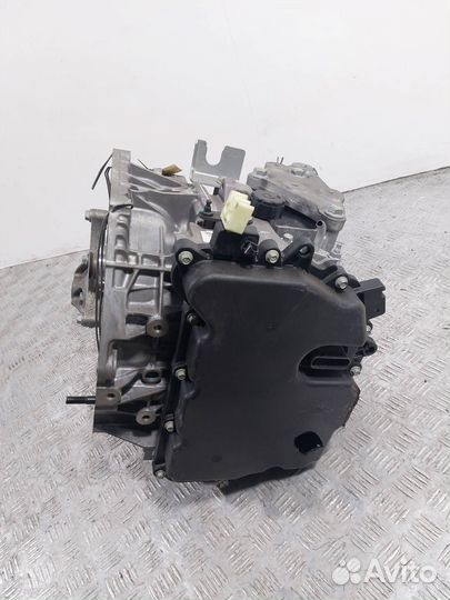 Кпп автоматическая (АКПП), Opel Mokka 2014