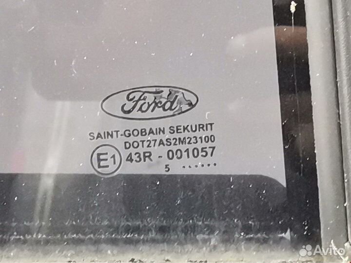 Дверь задняя для Ford Focus 2 1505762