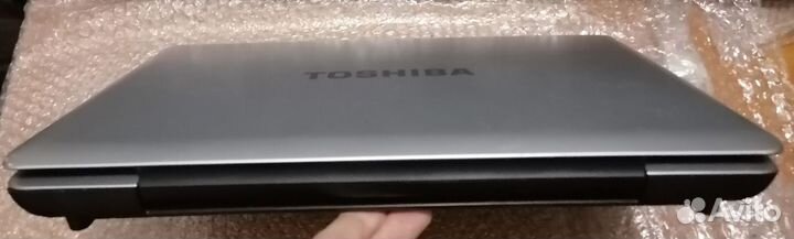 Игровой Toshiba L500