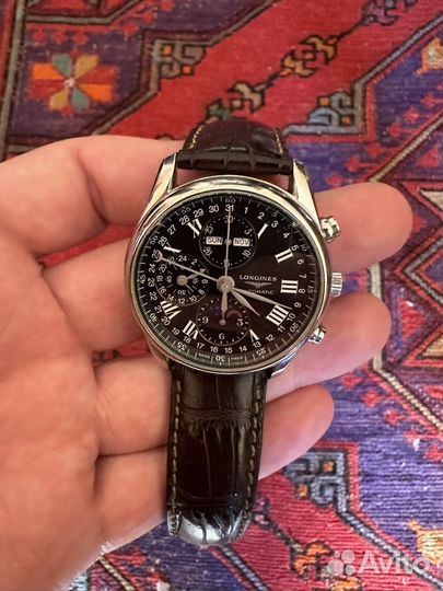 Longines Master Collection L 678.2