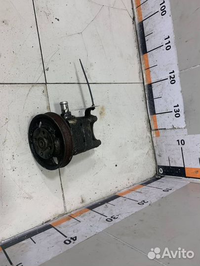 Насос гидроусилителя Volvo S80 2 AS