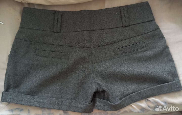 Шорты