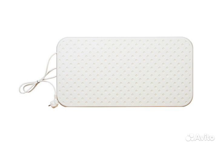 Кварцевый обогреватель