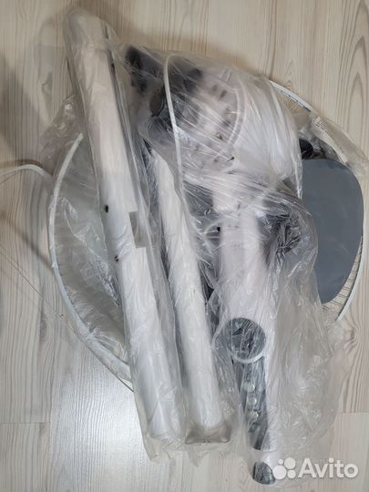 Вентилятор напольный