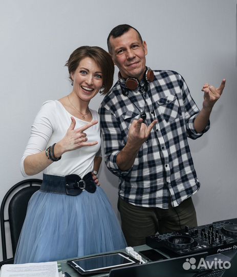 Ведущая+Dj на свадьбу, юбилей, корпоратив