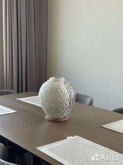 Ваза керамика