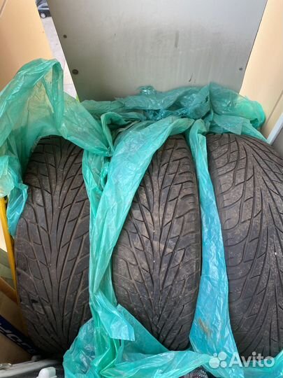 Maxxis MA-S1 Marauder 205/70 R15