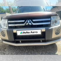 Mitsubishi Pajero 3.2 AT, 2008, 343 000 км, с пробегом, цена 1 700 000 руб.