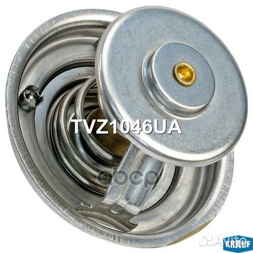 Термостат Mercedes Benz 190 (W201) 8 (W114) 8 II