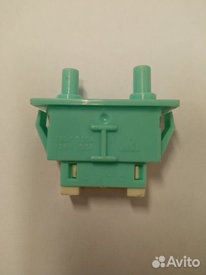 Выключатель