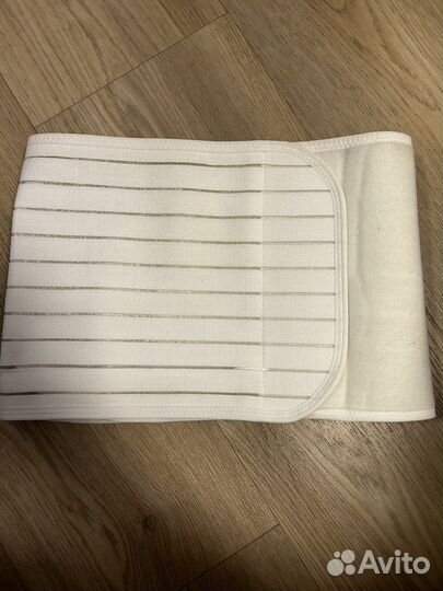 Бандаж послеоперационный на брюшную полость orlett