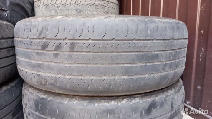 Goodyear Eagle Sport TZ SUV 215/60 R17 30D