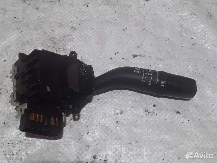 Подрулевые переключатели Mazda 6 GG