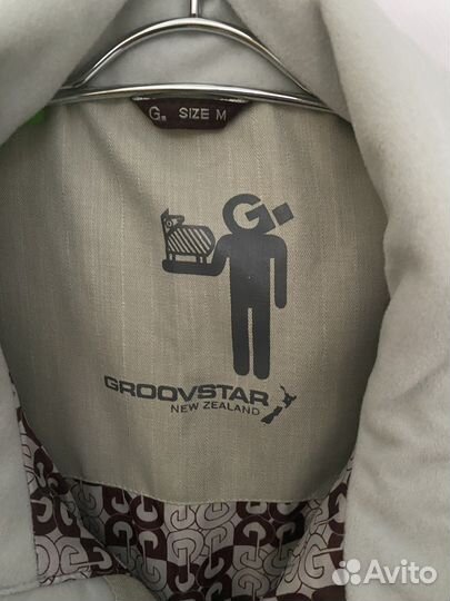 Одежда для горных лыж Groovstar