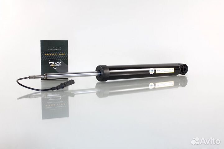 Амортизатор задний Audi А6 С7