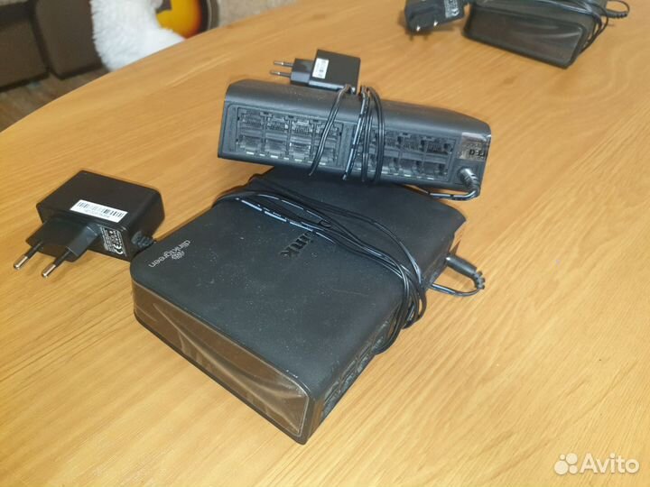 Коммутатор