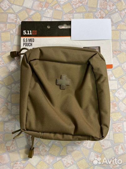 Подсумок 5.11