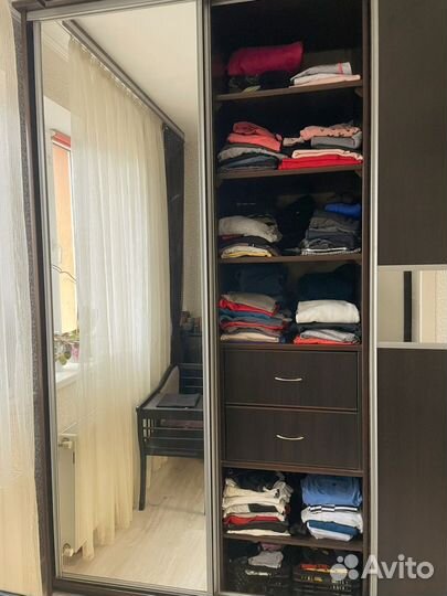 Шкаф купе бу