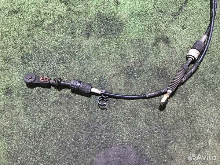 Трос кпп Ford Focus 2 qqdb 2006