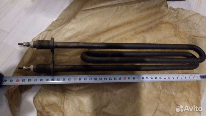 Тэн 220вольт 1Кв