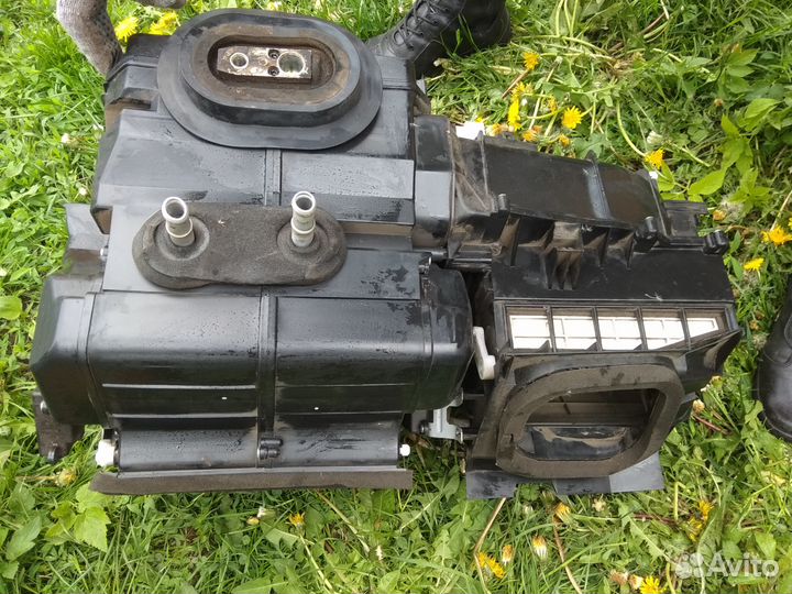 Печка ниссан альмера классик