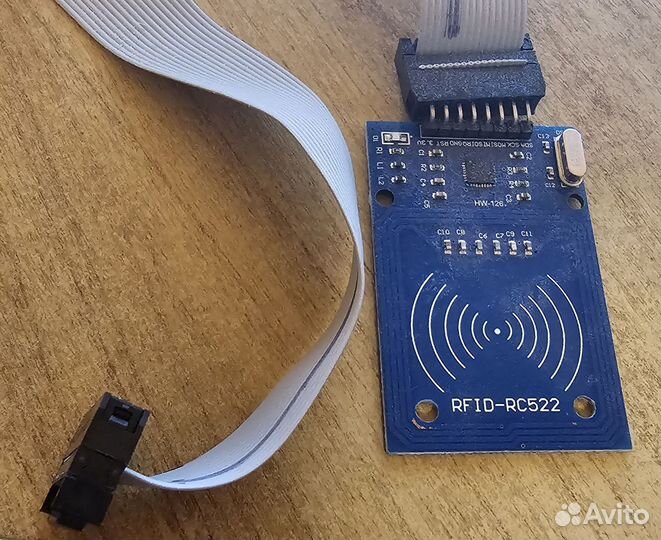 Датчики и устройства совместимые с Arduino