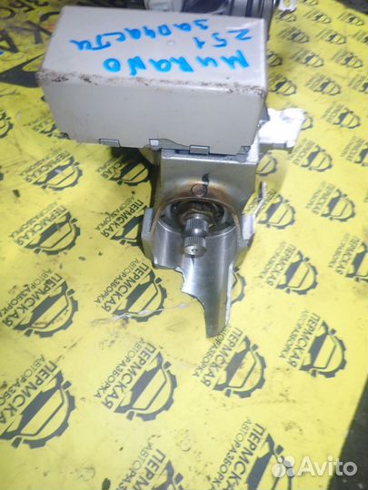 Колонка рулевая для Nissan Murano (Z51) 2008-2015