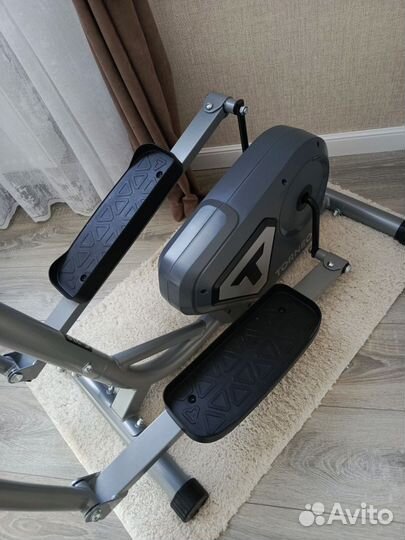 Эллиптический тренажер torneo с-218