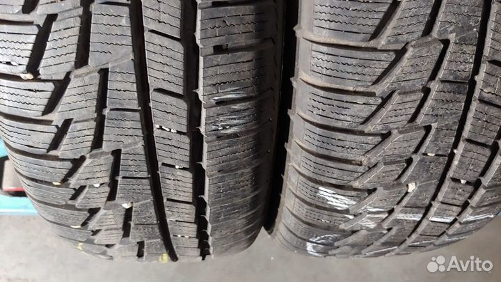 Nokian Tyres WR G2 235/60 R16 104H