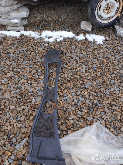 Жаба на Ауди a4 quattro