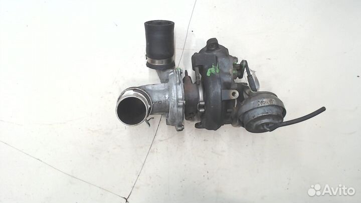 Турбина Toyota RAV 4, 2014