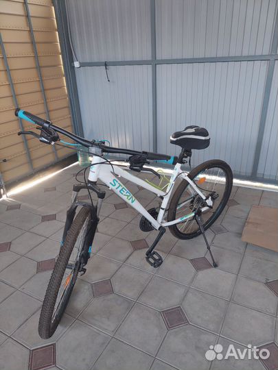 Велосипед взрослый