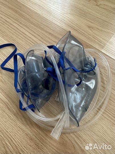 Небулайзер детский