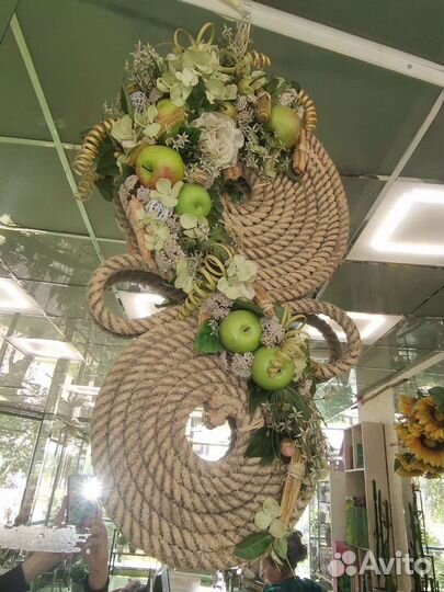 Настенное панно