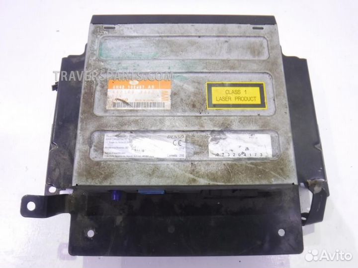 Блок системы навигации