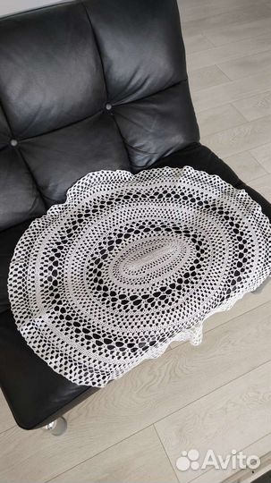 Вязаная Винтаж