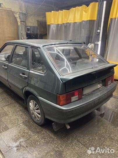 Тонирование авто