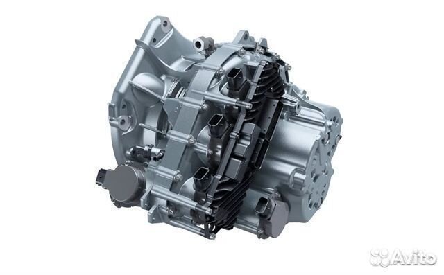Powershift 6DCT250 / DPS6 с Гарантией Арт.186