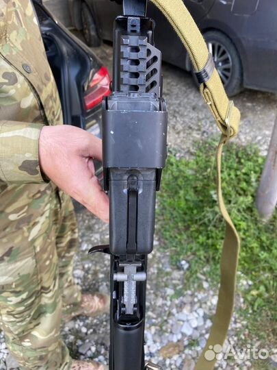 Коллиматор eotech