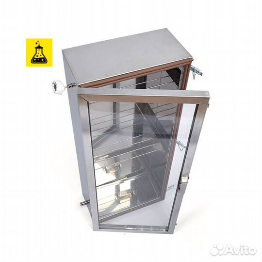 Коптильный шкаф Hanhi (Ханхи)