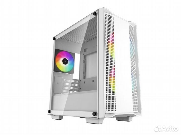 DeepCool CC (CC360 WH argb)