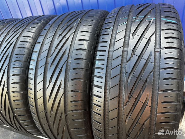 Uniroyal RainSport 5 235/55 R17