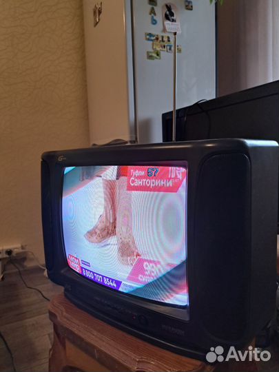 Телевизор бу