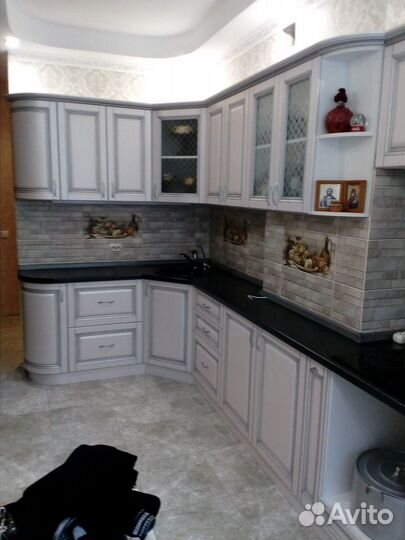 Изготовление корпусной мебели на заказ