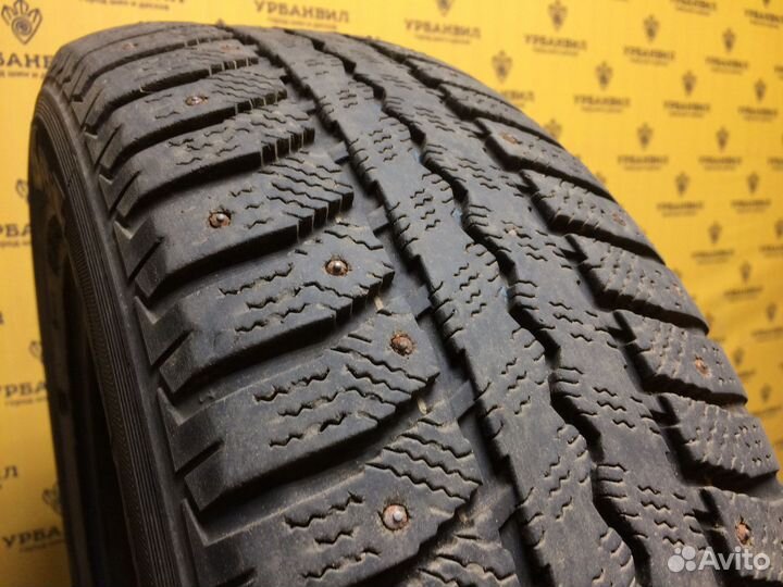 Satoya Samurai 3 195/65 R15 91Q